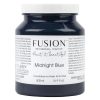 Midnight Blue - Fusion Mineraalvärv