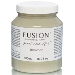 fusion mineral paint - bellwood